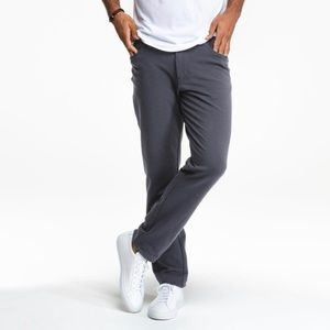 All-in Pants Swet Sweat Tailor Jeans Like Sweats